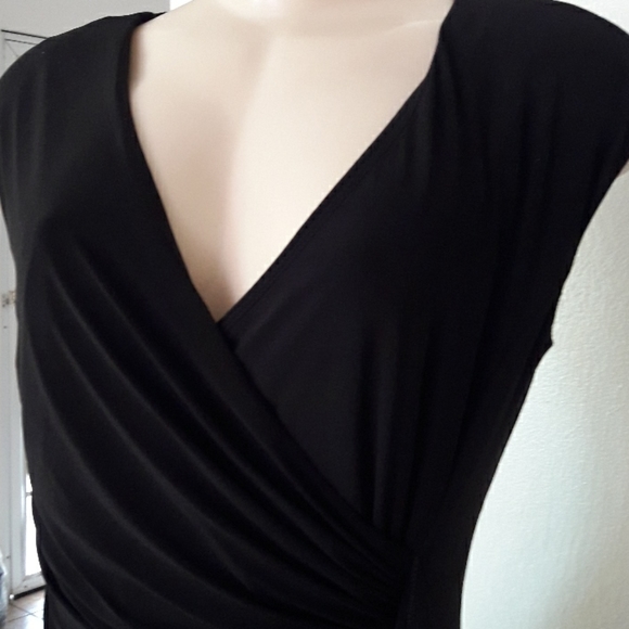 Jones Studio: Dress - Picture 4 of 6